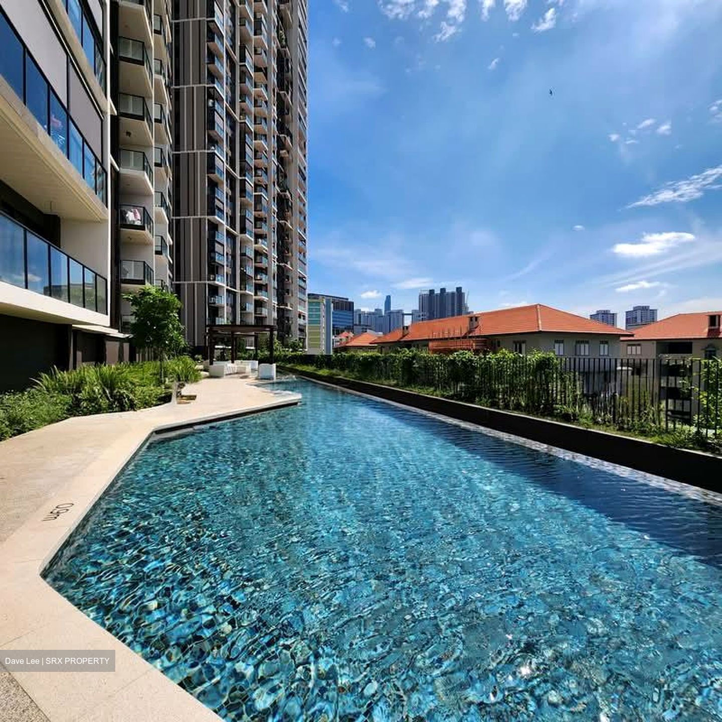 Avenue South Residence (D3), Apartment #585743151